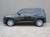 JEEP - RENEGADE - 2018/2018 - Preta - R$ 72.000,00