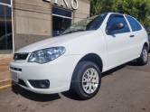 FIAT - PALIO - 2015/2015 - Branca - R$ 30.000,00