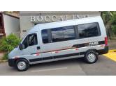 FIAT - DUCATO - 2011/2012 - Prata - Sob Consulta