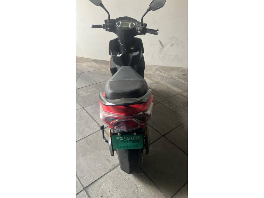 OUTRAS - SCOOTER ELÉTRICA - 2019/2019 - Vermelha - R$ 7.500,00