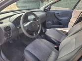 CHEVROLET - MONTANA - 2009/2010 - Cinza - R$ 38.000,00