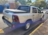 RENAULT - OROCH - 2017/2018 - Prata - R$ 74.000,00