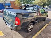 CHEVROLET - MONTANA - 2009/2010 - Cinza - R$ 38.000,00
