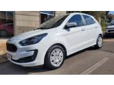 FORD - KA - 2019/2020 - Branca - R$ 59.900,00