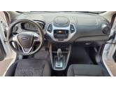 FORD - KA - 2019/2020 - Branca - R$ 59.900,00
