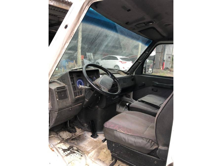 IVECO - DAILY - 2005/2005 - Branca - R$ 45.000,00