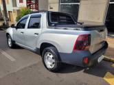 RENAULT - OROCH - 2017/2018 - Prata - R$ 74.000,00