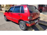 FIAT - UNO - 2012/2013 - Vermelha - R$ 29.900,00