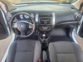 NISSAN - GRAND LIVINA - 2013/2013 - Branca - R$ 43.500,00