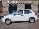 FIAT - PALIO - 2015/2015 - Branca - R$ 30.000,00