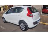 FIAT - PALIO - 2016/2016 - Branca - R$ 41.900,00