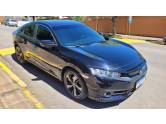 HONDA - CIVIC - 2016/2017 - Preta - R$ 105.000,00
