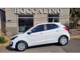 FORD - KA - 2019/2020 - Branca - R$ 59.900,00