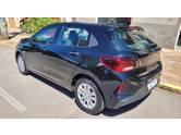 CHEVROLET - ONIX - 2021/2022 - Preta - R$ 73.500,00
