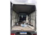IVECO - DAILY - 2005/2005 - Branca - R$ 45.000,00