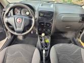 FIAT - STRADA - 2013/2013 - Prata - R$ 49.000,00