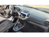 FORD - KA - 2019/2020 - Branca - R$ 59.900,00