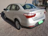 FIAT - GRAND SIENA - 2014/2015 - Prata - R$ 45.000,00