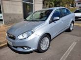 FIAT - GRAND SIENA - 2014/2015 - Prata - R$ 45.000,00