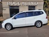 NISSAN - GRAND LIVINA - 2013/2013 - Branca - R$ 43.500,00