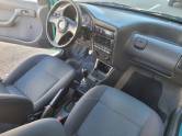 VOLKSWAGEN - GOL - 1995/1996 - Verde - R$ 16.500,00