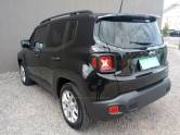 JEEP - RENEGADE - 2018/2018 - Preta - R$ 72.000,00