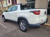 FIAT - TORO - 2021/2021 - Branca - R$ 119.000,00