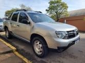 RENAULT - OROCH - 2017/2018 - Prata - R$ 74.000,00