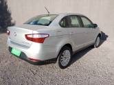 FIAT - GRAND SIENA - 2014/2015 - Prata - R$ 45.000,00