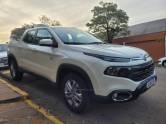 FIAT - TORO - 2021/2021 - Branca - R$ 119.000,00