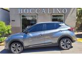 NISSAN - KICKS - 2023/2024 - Cinza - R$ 121.000,00