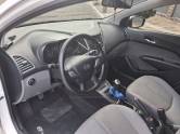 HYUNDAI - HB20S - 2015/2015 - Branca - R$ 52.000,00