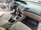 HONDA - CIVIC - 2014/2014 - Prata - R$ 65.000,00