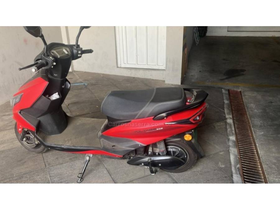 OUTRAS - SCOOTER ELÉTRICA - 2019/2019 - Vermelha - R$ 7.500,00