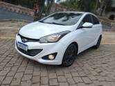 HYUNDAI - HB20S - 2015/2015 - Branca - R$ 52.000,00