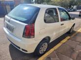 FIAT - PALIO - 2015/2015 - Branca - R$ 30.000,00