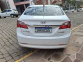 HYUNDAI - HB20S - 2015/2015 - Branca - R$ 52.000,00