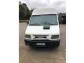 IVECO - DAILY - 2005/2005 - Branca - R$ 45.000,00