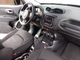 JEEP - RENEGADE - 2018/2018 - Preta - R$ 72.000,00