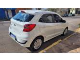 FORD - KA - 2019/2020 - Branca - R$ 59.900,00