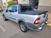 FIAT - STRADA - 2013/2013 - Prata - R$ 49.000,00