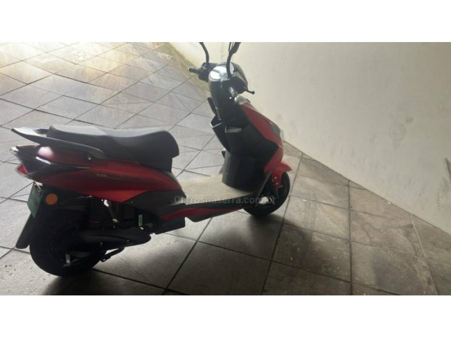 OUTRAS - SCOOTER ELÉTRICA - 2019/2019 - Vermelha - R$ 7.500,00