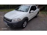 FIAT - STRADA - 2018/2019 - Branca - R$ 77.000,00