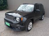 JEEP - RENEGADE - 2018/2018 - Preta - R$ 72.000,00