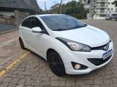 HYUNDAI - HB20S - 2015/2015 - Branca - R$ 52.000,00