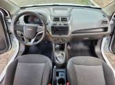 CHEVROLET - COBALT - 2012/2013 - Branca - R$ 39.500,00