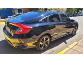 HONDA - CIVIC - 2016/2017 - Preta - R$ 105.000,00
