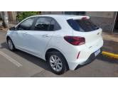 CHEVROLET - ONIX - 2021/2021 - Branca - R$ 71.900,00