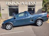 CHEVROLET - MONTANA - 2009/2010 - Cinza - R$ 38.000,00