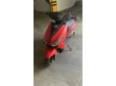 OUTRAS - SCOOTER ELÉTRICA - 2019/2019 - Vermelha - R$ 7.500,00